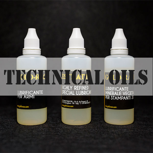 technical-oils